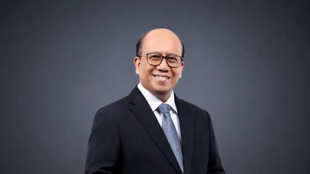 Resmi Jadi Dirut, Begini Sepak Terjang Suroso Isnandar di PLN